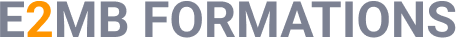 Logo de EMB Formations