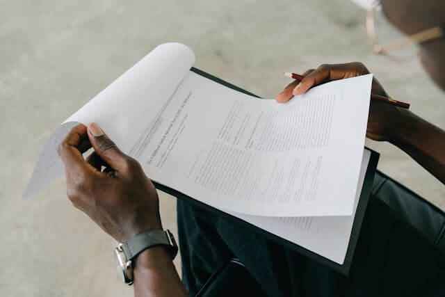 Conformité et sécurité au travail
