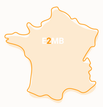 Notre domaine d'intervention en France